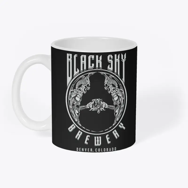 Black Sky Brewery 